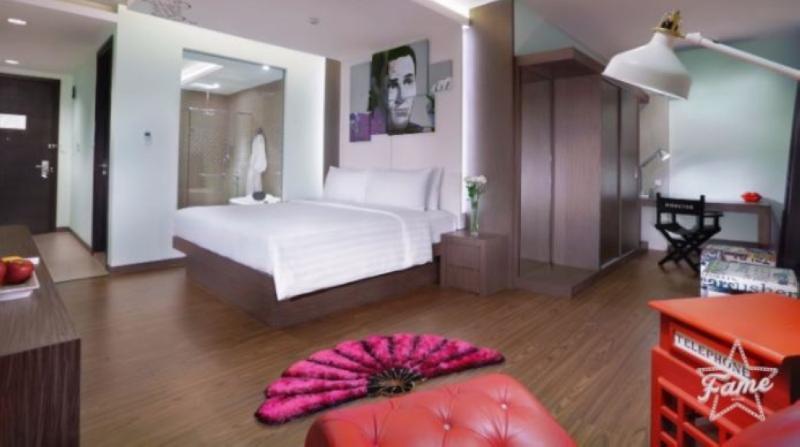 Os Style Hotel Batam Powered By Archipelago Екстер'єр фото